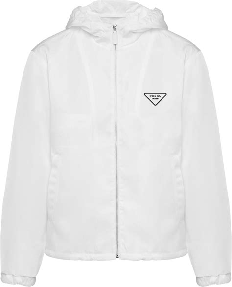 prada jacke windbreaker